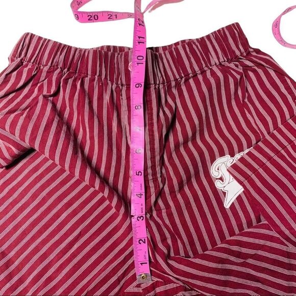 NCAA Texas A&M Capri & Tank Sleepwear Set - Small - Picture 10 of 13